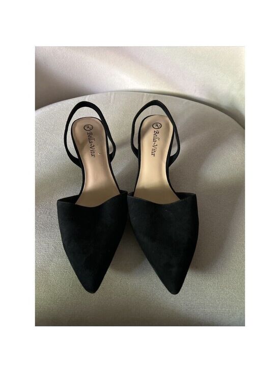 Bella-Vita Shoes - Bella Vita Sarah Women's Pump